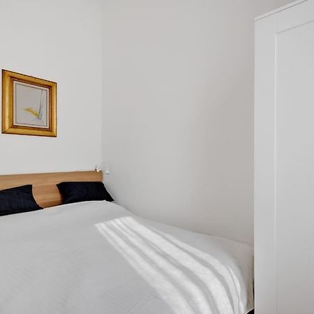 Easylife - Bello E Luminoso Flat In Zona Centrale Milan Extérieur photo