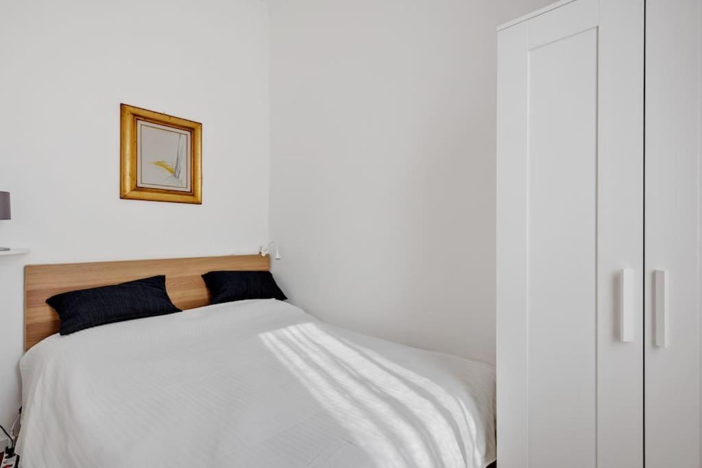 Easylife - Bello E Luminoso Flat In Zona Centrale Milan Extérieur photo