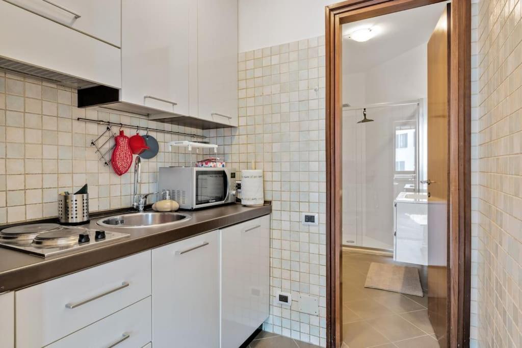 Easylife - Bello E Luminoso Flat In Zona Centrale Milan Extérieur photo